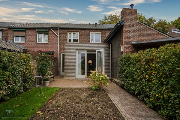 Medium property photo - Sint Antoniusstraat 26, 5954 NB Beesel